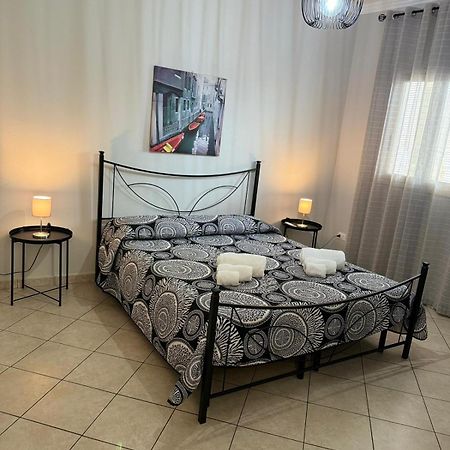 La Casa Del Mulino Daire Katanya Dış mekan fotoğraf