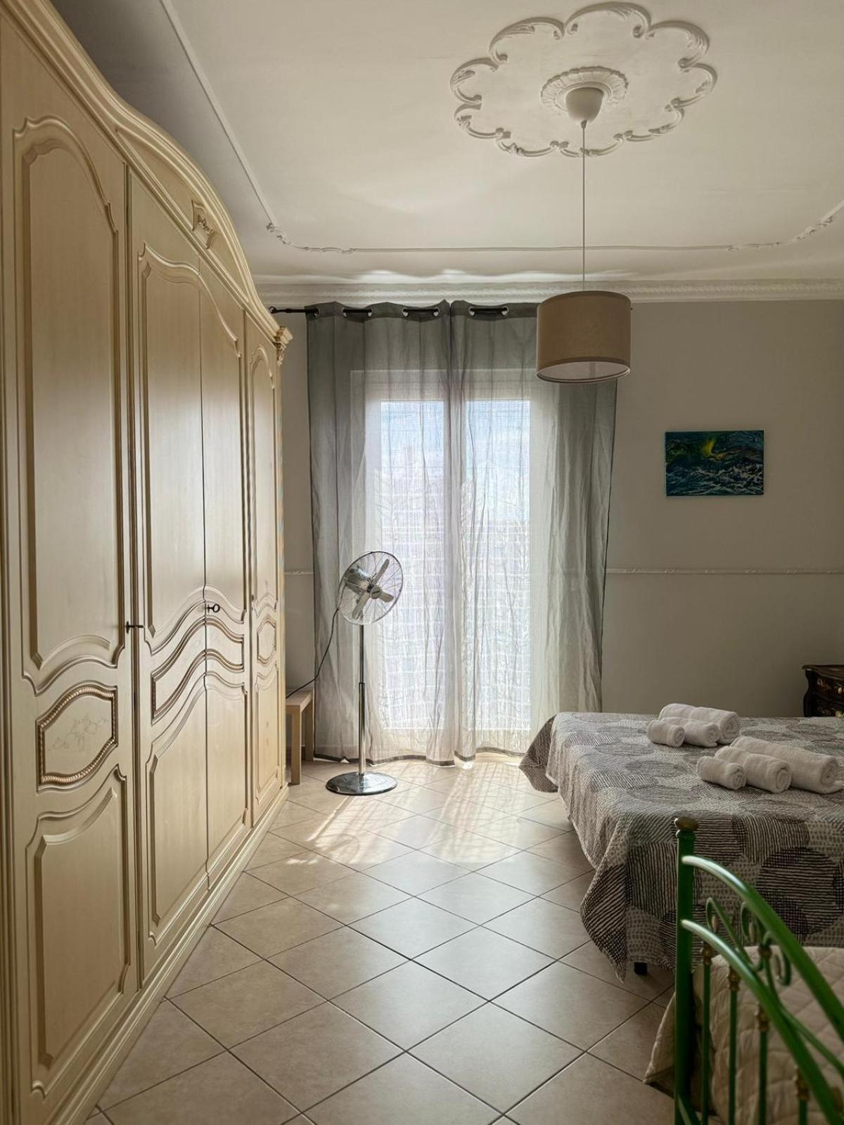 La Casa Del Mulino Daire Katanya Dış mekan fotoğraf