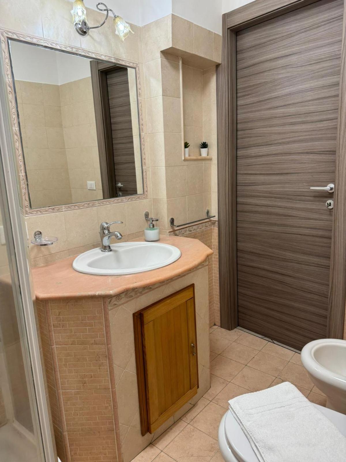 La Casa Del Mulino Daire Katanya Dış mekan fotoğraf