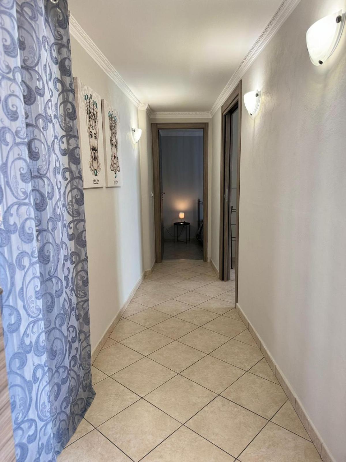 La Casa Del Mulino Daire Katanya Dış mekan fotoğraf