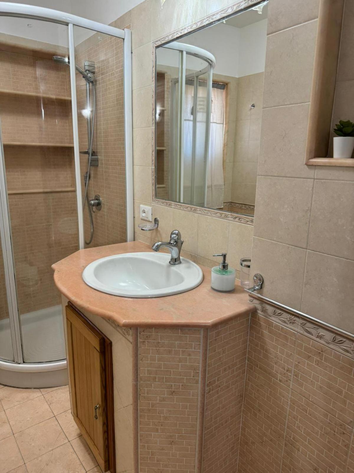 La Casa Del Mulino Daire Katanya Dış mekan fotoğraf