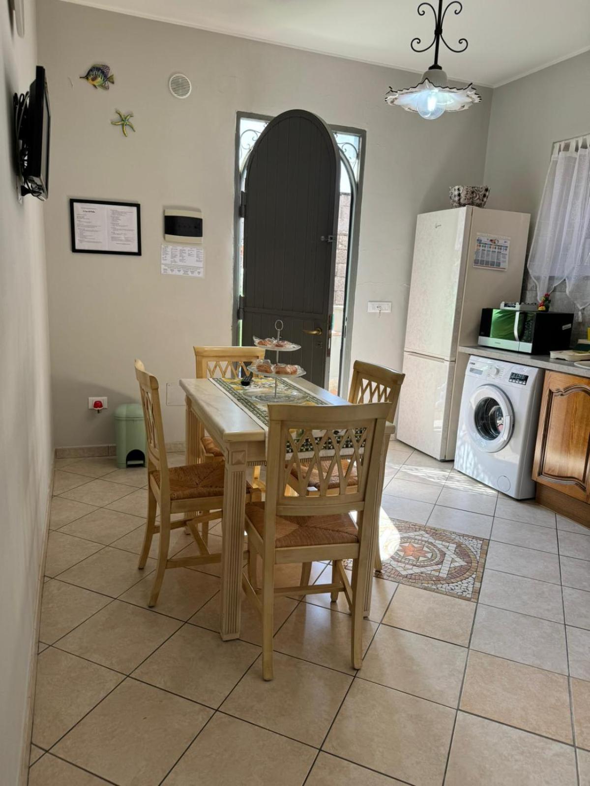 La Casa Del Mulino Daire Katanya Dış mekan fotoğraf