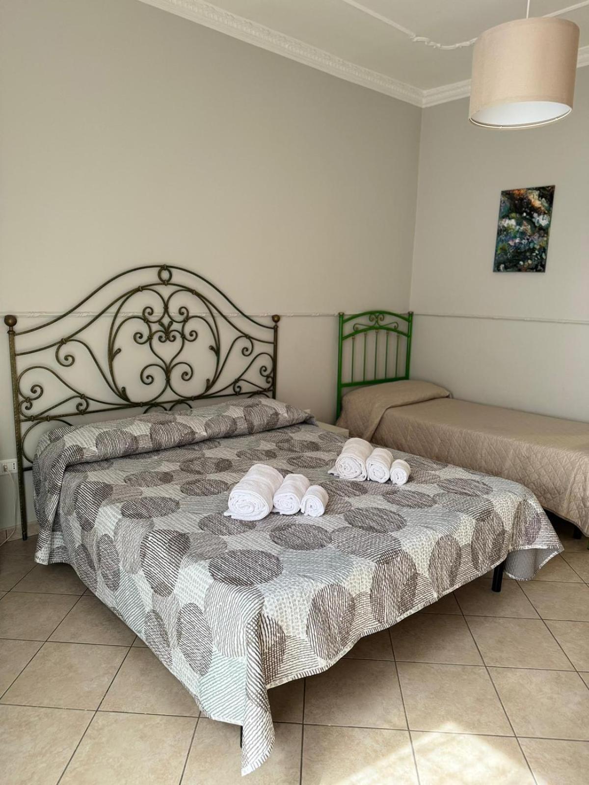 La Casa Del Mulino Daire Katanya Dış mekan fotoğraf